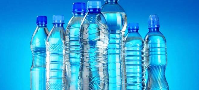 Каковы сроки хранения бутилированной воды. Может ли вода в бутылках испортиться?