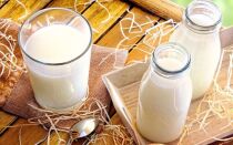 Как правильно хранить молоко, чтобы продлить срок его годности