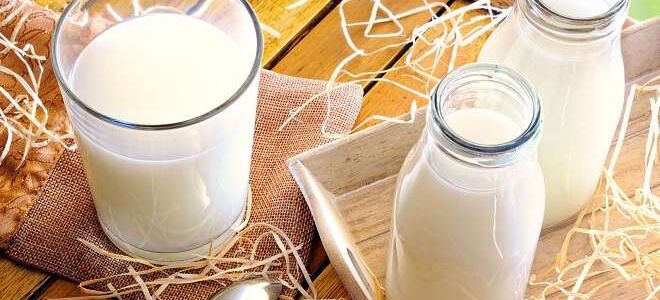 Как правильно хранить молоко, чтобы продлить срок его годности