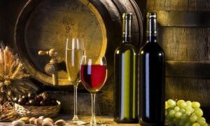 Домашнее вино: как, где и в чем хранить?