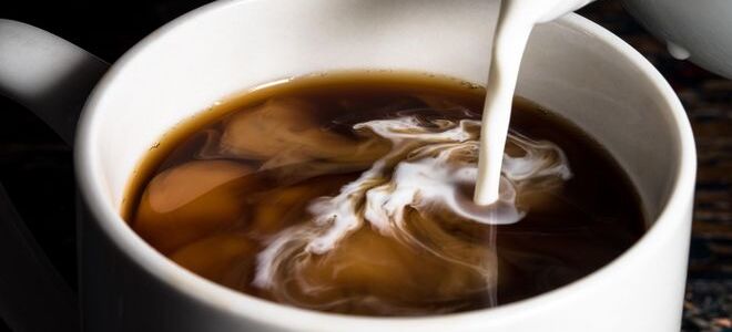 Сливки для кофе, как долго хранятся? (молочные, немолочные и сухие)
