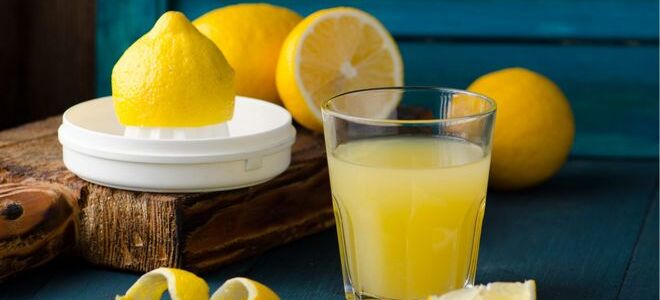 Лимонный сок портится? Как долго он может храниться?