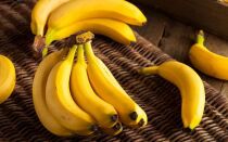 Как и где правильно хранить бананы дома, чтобы они не чернели
