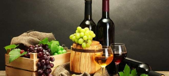 Учимся хранить вино как профессиональные виноделы