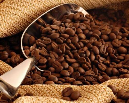 Кофе в зернах, молотый и растворимый: как, в чем и сколько хранить