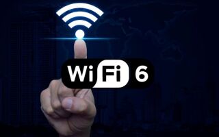 Что нужно знать о WI-FI и последней версии WI-FI 6