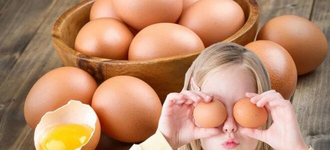 Аномалии, которые можно найти в куриных яйцах (и что они означают)