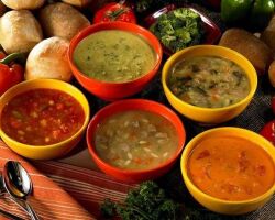 Сколько хранится суп – условия и сроки хранения первых блюд в холодильнике