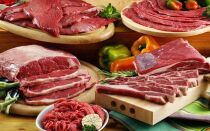 Сколько можно хранить сырое и готовое мясо в холодильнике и морозильнике