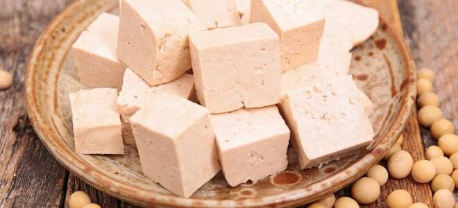 Тофу может испортится? Как долго хранится тофу?