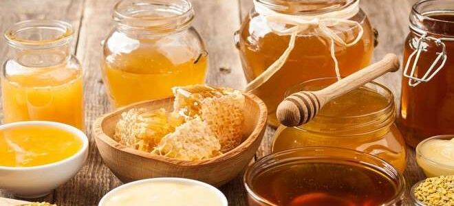 Как выбрать хороший мёд и правильно его хранить.