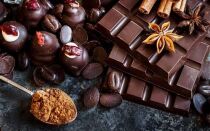 Что влияет на срок годности шоколада и шоколадных конфет. Как выбрать и сберечь лакомство