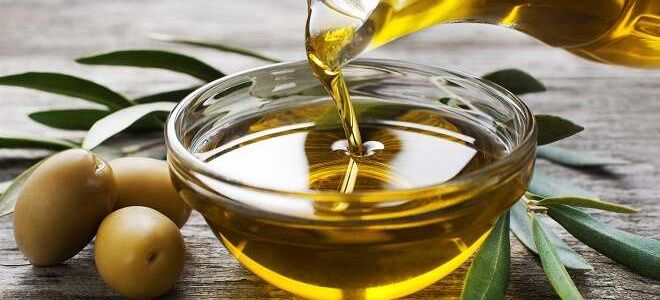 Как хранить ценный продукт – оливковое масло