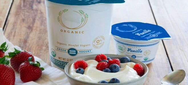 Советы по использованию и хранению йогурта. Можно ли заморозить йогурт?