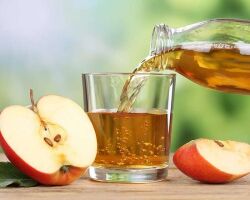 Как хранить эликсир молодости и здоровья – яблочный сок
