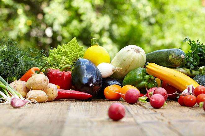 до 3 дней овощи можно хранить без холодильника