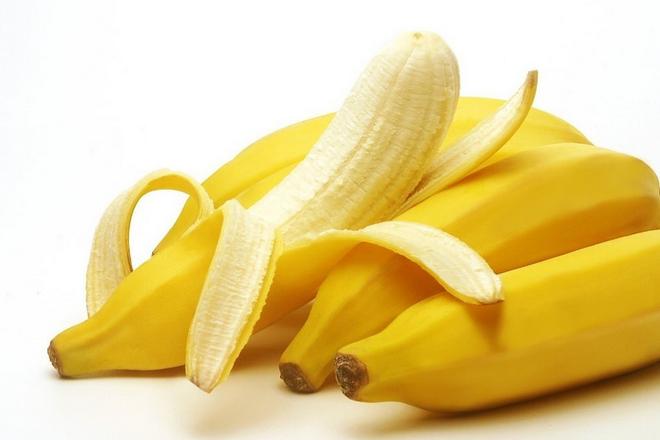 банановая кожура