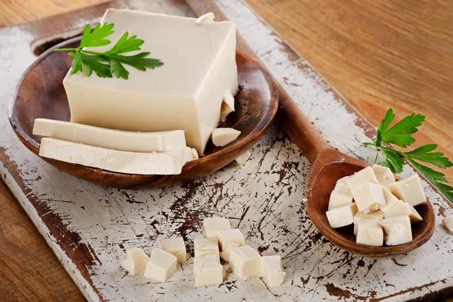 Сколько хранится сыр тофу в холодильнике
