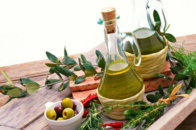 Как узнать, хорошо ли оливковое масло