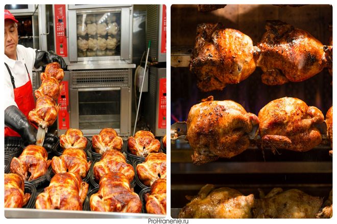 Большинство людей любят курицу из-за ее вкуса и практичности. Он дополняет многие вкусы, методы приготовления пищи и рецепты. Кроме того, курица - это недорогой белок. С гораздо более разумной цена, чем, например, у говядины.