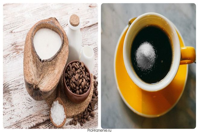 Основная причина добавления соли в кофе - нейтрализация горечи. В то время как некоторые кофеманы любят горький кофе. У вас, скорее всего, более нейтральный вкус, который менее склонен к супер-горьким напиткам.