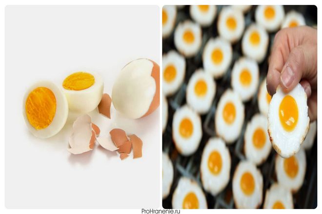 Яичный белок менее скоропортящийся, чем желток. Поэтому, чтобы яйца оставались свежими дольше, яичный желток должен быть сохранен. Поместив яйцо карманом вверх, чтобы желток находится дальше от него, вы можете продлить свежесть.