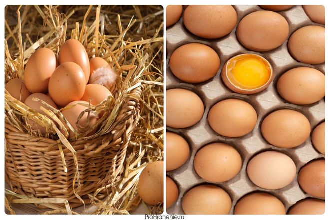 Хотя вы можете подумать, что яйца полностью наполнены, на самом деле они содержат немного воздуха. По мере взросления яйца количество воздуха внутри яйца увеличивается. Почему?