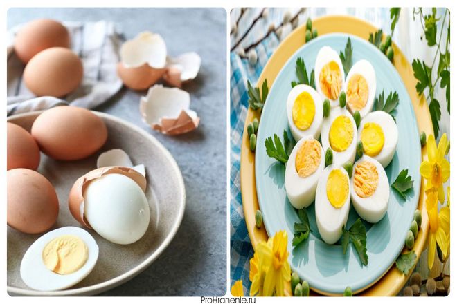 Яйца лучше держат форму, когда они свежие. Чтобы приготовить яйцо-пашот или глазунью, где яйцо будет занимать центральное место, оно должно быть как можно более идеальной формы.