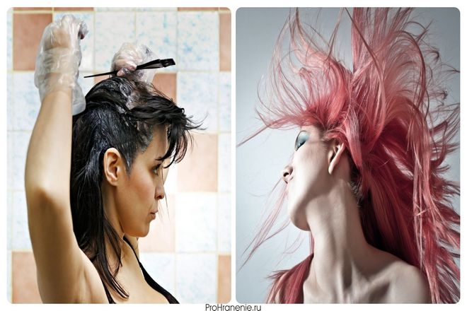 Но вы когда-нибудь задавались вопросом: краска для волос может испортится? И если да, то насколько безопасно наносить её на локоны? Через какое время после вскрытия краски для волос ее еще можно использовать?