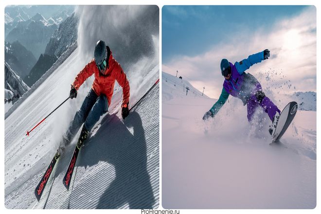 Если вы относитесь к тому типу людей, которые любят оставаться активными зимой, то вы, вероятно, проявляете активность на заснеженных склонах. В конце концов, ничто не сравнится с острыми ощущениями от катания на сноуборде или лыжах.