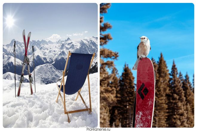 До следующего снегопада еще далеко, так что ваши лыжи и сноуборды останутся неиспользованными на долгие месяцы. Следуя этим идеям хранения сноуборда и лыж, вы сможете содержать свое снаряжение в идеальном состоянии до следующей зимы.