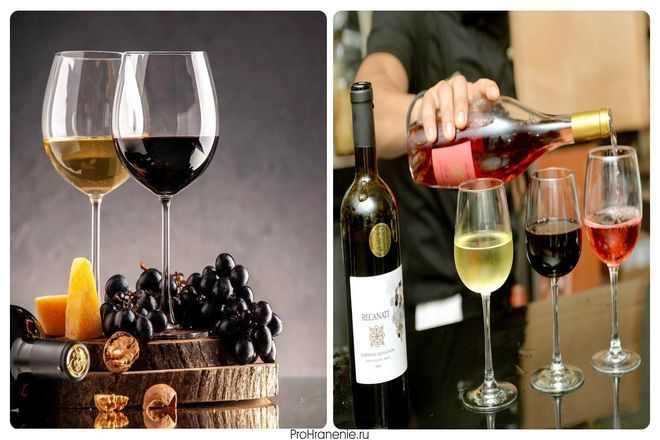 Идея о том, что определенные вина предназначены для определенных блюд, также может сбивать с толку, особенно если вы едите и красное, и белое мясо. Какое вино подавать в данном случае?