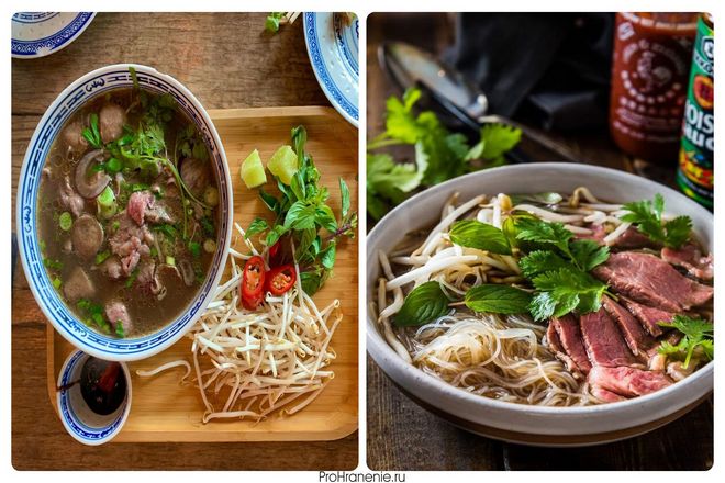 Вы любите Фо Бо, ароматный и вкусный вьетнамский суп с лапшой? Вам интересно, как долго он хранится в холодильнике? Многие люди наслаждаются этой едой, но не уверены в ее сроке годности.