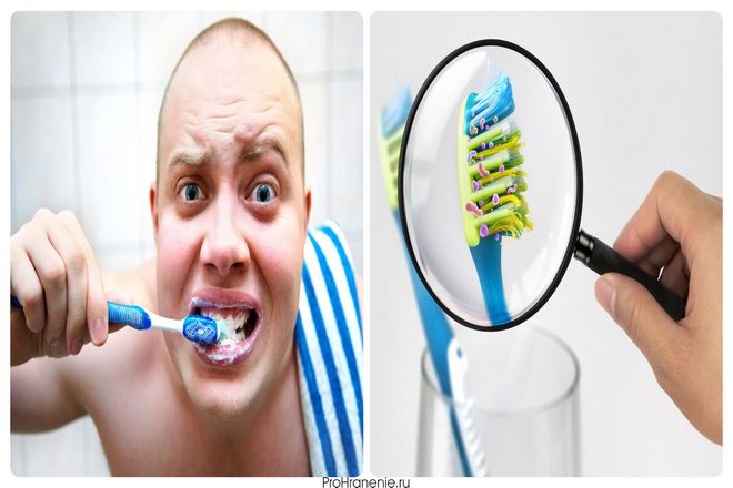 В 2020 г. группа ученых провела исследование, в ходе которого они проанализировали практически все, что нам нужно знать о бактериях на зубной щетке.