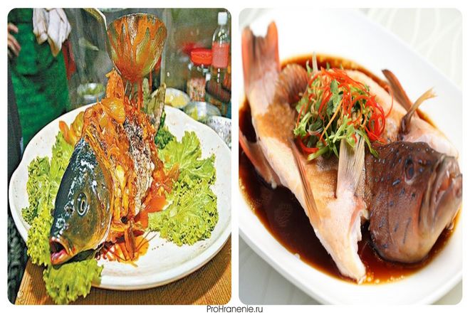 Сегодня многие повара категорически против подачи блюда "Инь-Янь" в своих заведениях, а пользователи называют это блюдо жестоким.